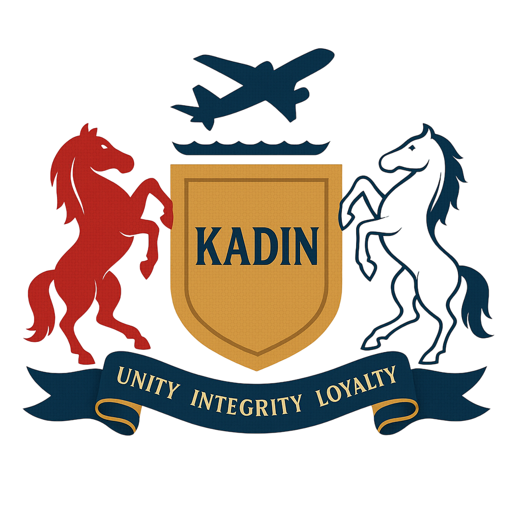 Logo Kadin Jembrana Kota